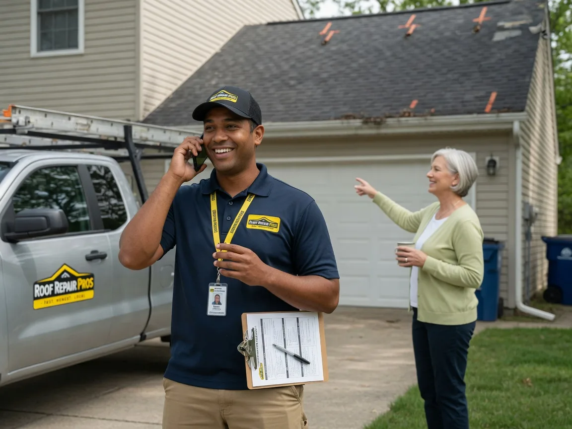 Roof Repair Glen Richey, PA FAQs